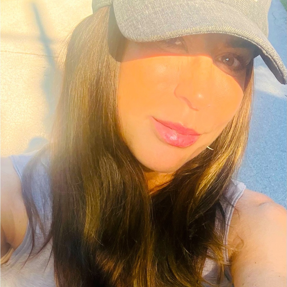 Meet your Posher, Kat